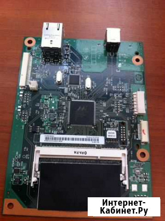 Плата форматера P2055 CE527-60001 CE528-60001 Уфа - изображение 1