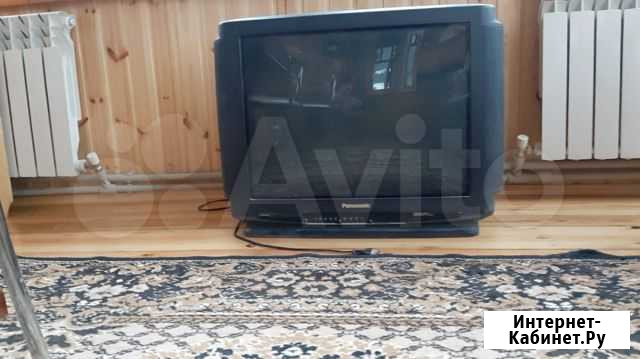 Телевизор Panasonic TC-29V50R Кисловодск - изображение 1
