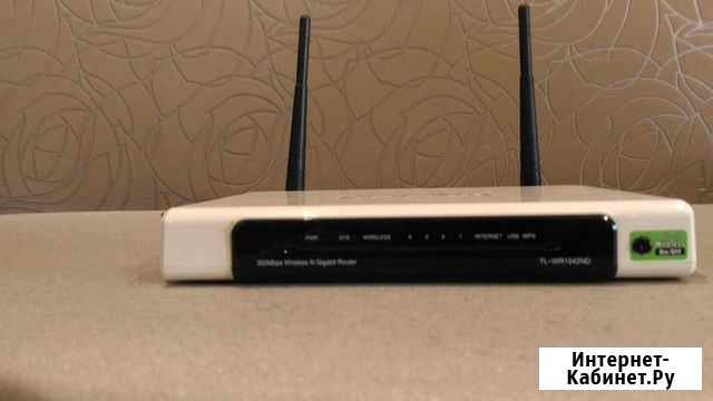 Роутер TP-Link Гатчина - изображение 1