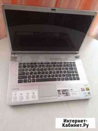 Sony Vaio PCG-3B4P Екатеринбург