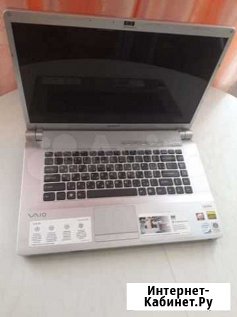 Sony Vaio PCG-3B4P Екатеринбург - изображение 1