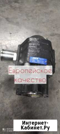 Шестеренный насос Ижевск - изображение 1