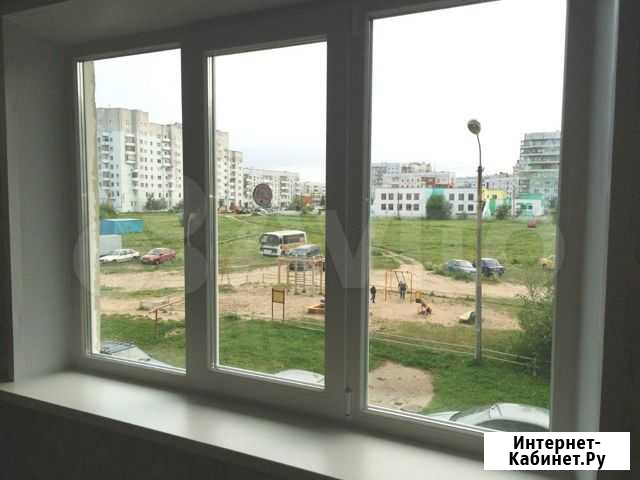 Окна пластиковые Вологда - изображение 1