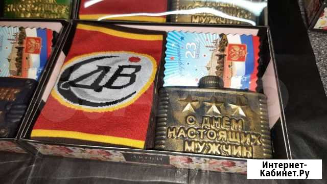 Мыло ручной работы к 23 февраля, наборы, подарки Батайск - изображение 1