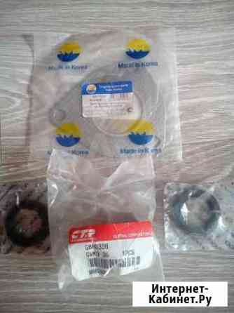 Прокладка выпускной системы Ижевск