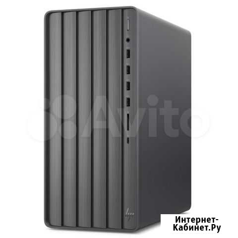 Системный блок HP 10400F RTX 2060 новый Пермь - изображение 1