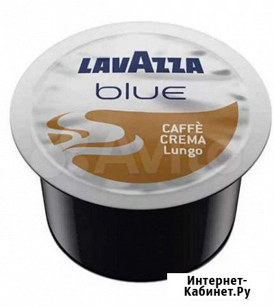 Кофе Капсулы и Кофемашина Lavazza blu в Аренду Краснодар - изображение 1