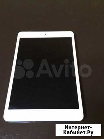 Apple iPad mini 16gb wi-fi cellular Подольск - изображение 1