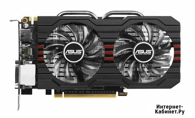 Видеокарта geforce gtx 660 windforce 2gb Йошкар-Ола - изображение 1