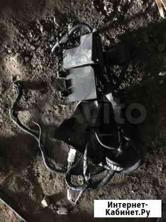 Блок предохранителей Renault Koleos HY0 2009 Тюмень