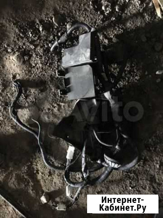 Блок предохранителей Renault Koleos HY0 2009 Тюмень - изображение 1