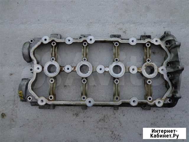 Головка блока VW Passat B6 Балашиха - изображение 1