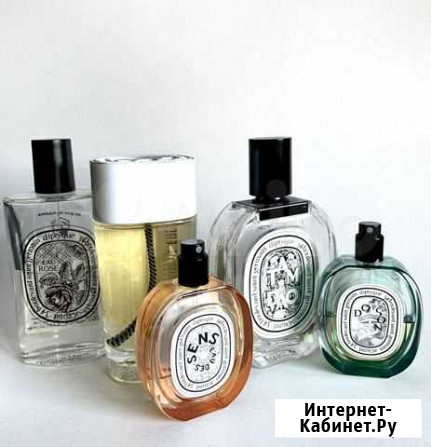 Diptyque Санкт-Петербург - изображение 1