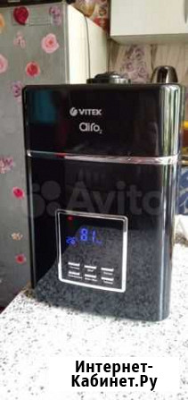 Увлажнитель Vitek Ногинск - изображение 1