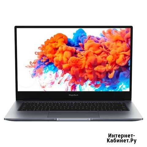Ноутбук Honor MagicBook 14 256GB Дзержинск - изображение 1