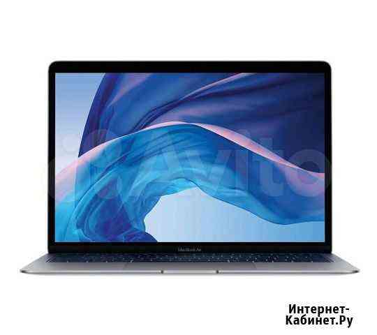 Ноутбук Apple MacBook Air 13 with Retina display M Казань