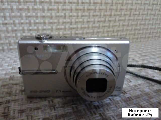 Olympus fe 240 Балашов - изображение 1