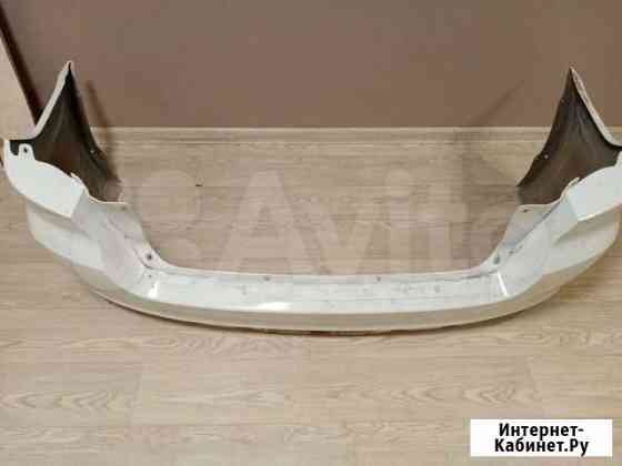 Задний бампер Лада Гранта Волгоград