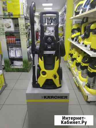 К 5 karcher мойка высокого давления Ростов-на-Дону