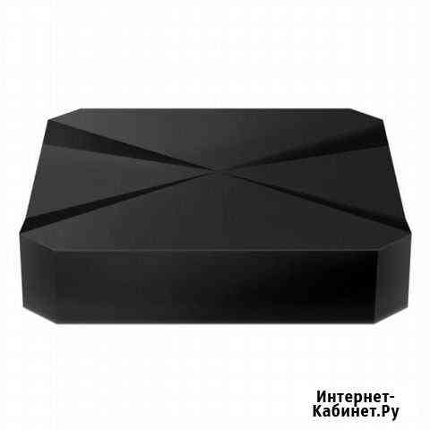 Продам медиаплеер Rombica Smart Box4K v 007 Смоленск