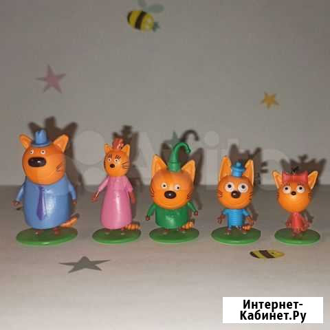Фигурки Чупа-Чупс Нижний Новгород - изображение 1