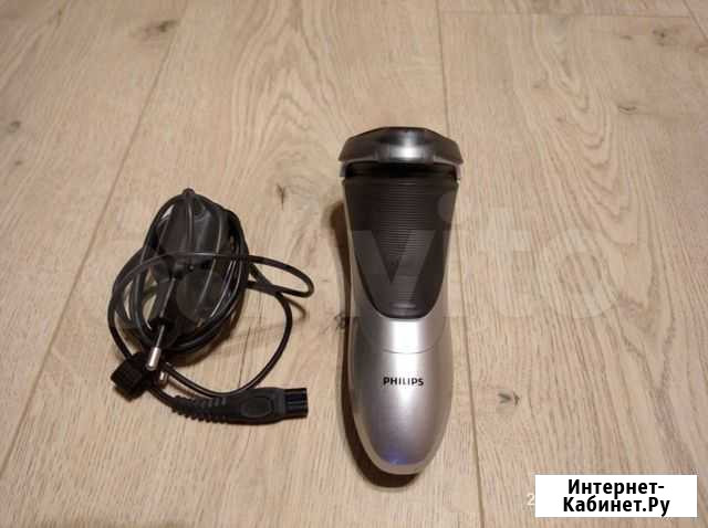 Электробритва Philips HQ8505 Великие Луки - изображение 1