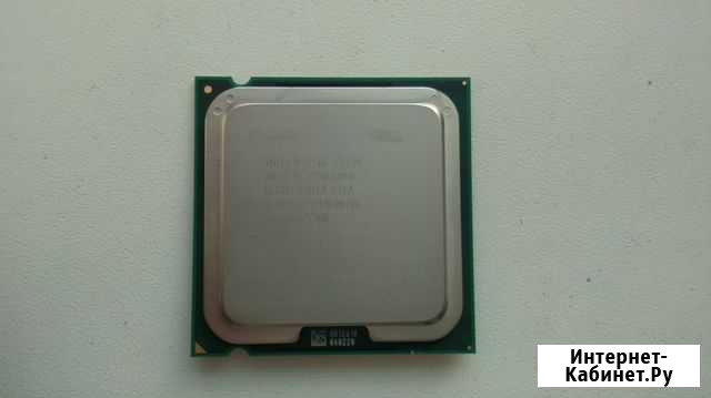 Intel Pentium E5700 3.00 Hz Тула - изображение 1