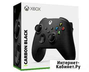 Геймпад Microsoft Xbox Series (новый/оригинал) Шахты