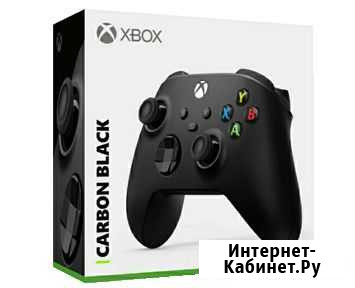 Геймпад Microsoft Xbox Series (новый/оригинал) Шахты - изображение 1