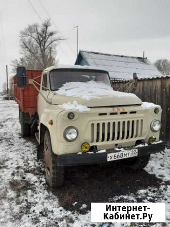 Газ 53 Рубцовск - изображение 1