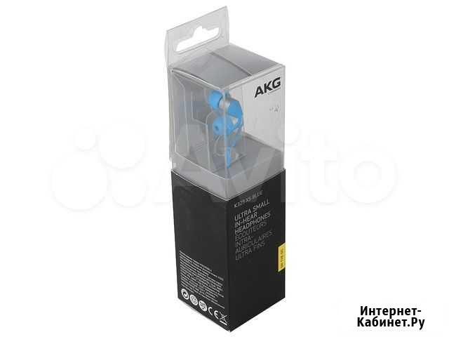 Наушники AKG Ростов-на-Дону - изображение 1