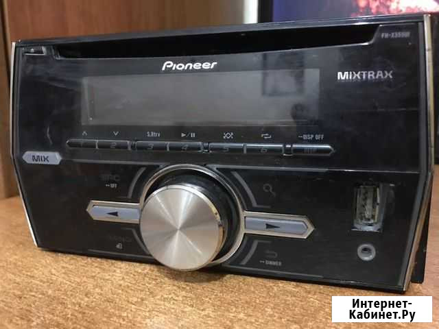 Магнитола 2Din Pioneer Новосибирск - изображение 1