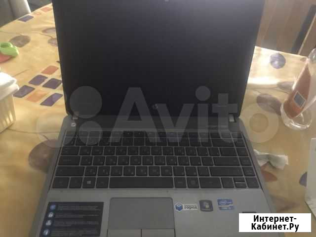 Ноутбук HP probook 4340S Калуга - изображение 1