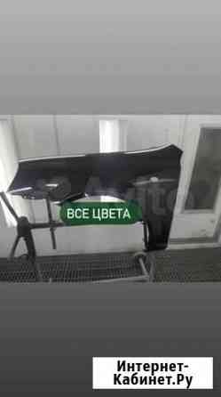 Крыло Шевроле Лачети седан все цвета от Казань