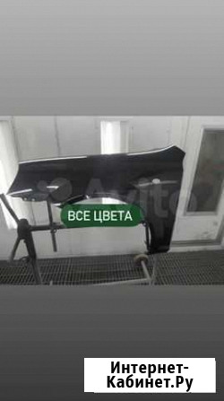 Крыло Шевроле Лачети седан все цвета от Казань - изображение 1