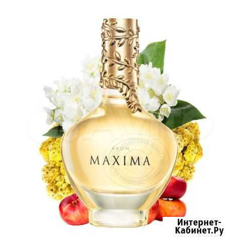 Парфюмерия Курск - изображение 1