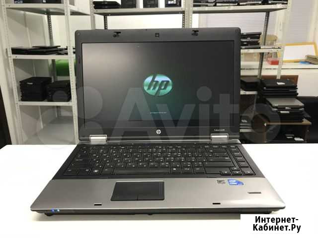 Ноутбук HP Probook 6440b Самара - изображение 1