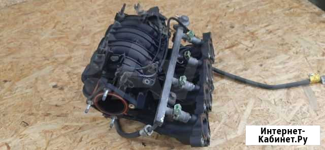 Коллектор впускной daewoo nexia n150 Смоленск - изображение 1