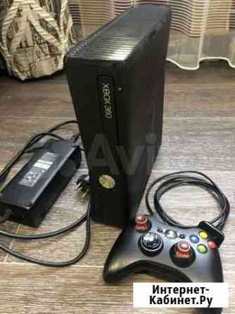 Xbox 360 Нефтеюганск