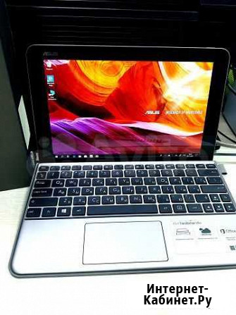 Планшет Asus Transformer mini T102HA / А737213рб Гуково - изображение 1