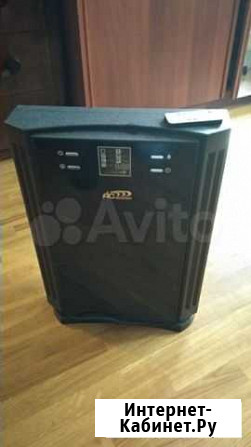 Очиститель воздуха AIC 20B06 Зубцов - изображение 1