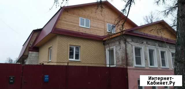 Делаем крыши любой сложности Ковров - изображение 1