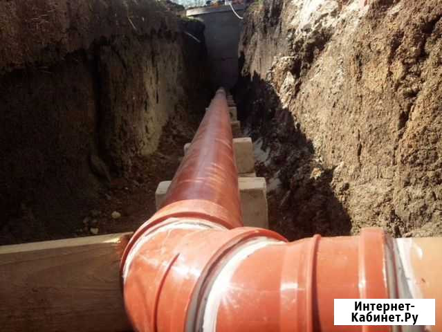 Замена труб гоpячего и хoлодногo водоcнaбжения Краснодар - изображение 1