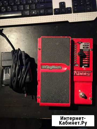 DigiTech Whammy 4 Казань - изображение 1