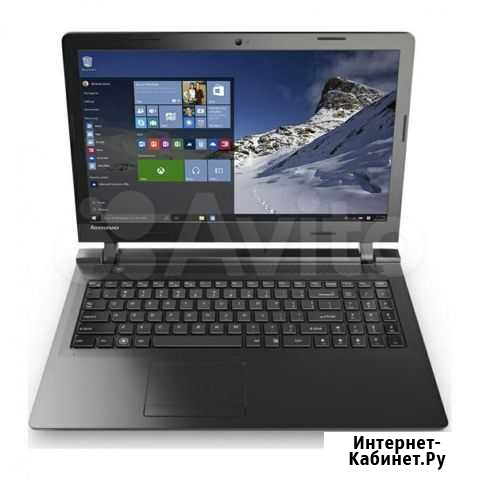 Ноутбук Lenovo B50-10 Иваново - изображение 1