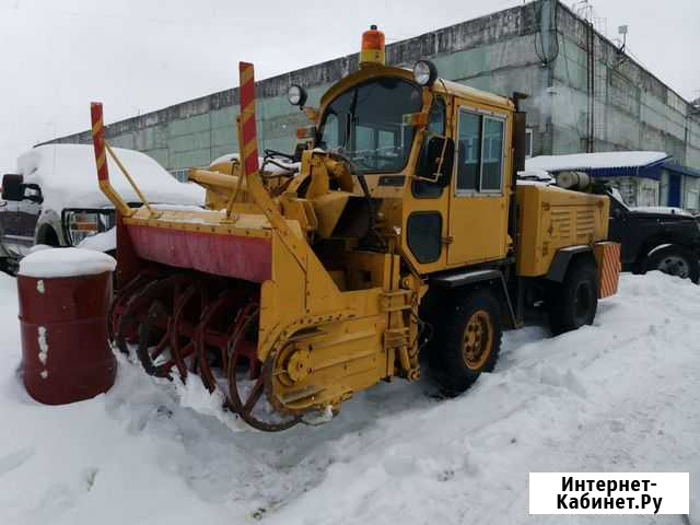 Продам тротуарной шнек Петропавловск-Камчатский - изображение 1