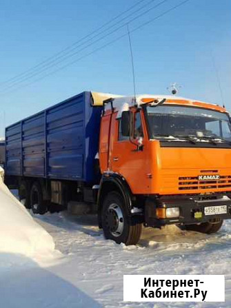 Камаз Неверкино - изображение 1