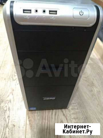 Системный блок intel core i5 Подольск - изображение 1