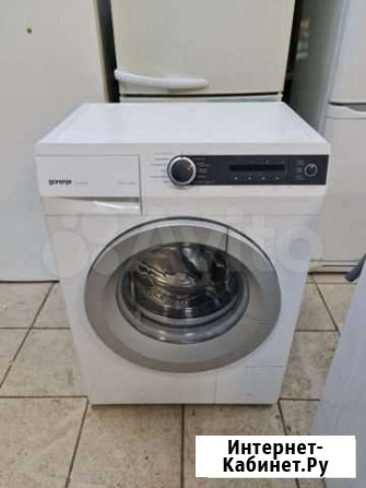 Стиральная машина gorenje Раменское - изображение 1