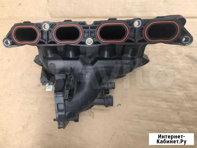Впускной коллектор BMW F20 F30 N13 Курган - изображение 1